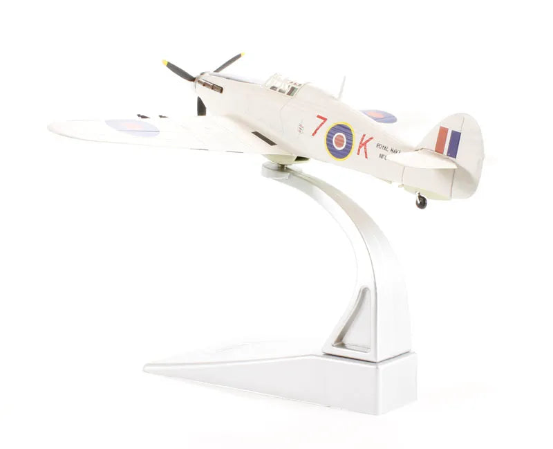 CORGI HAWKER SEA HURRICANE RNFAA HMS NAIRANA 1944