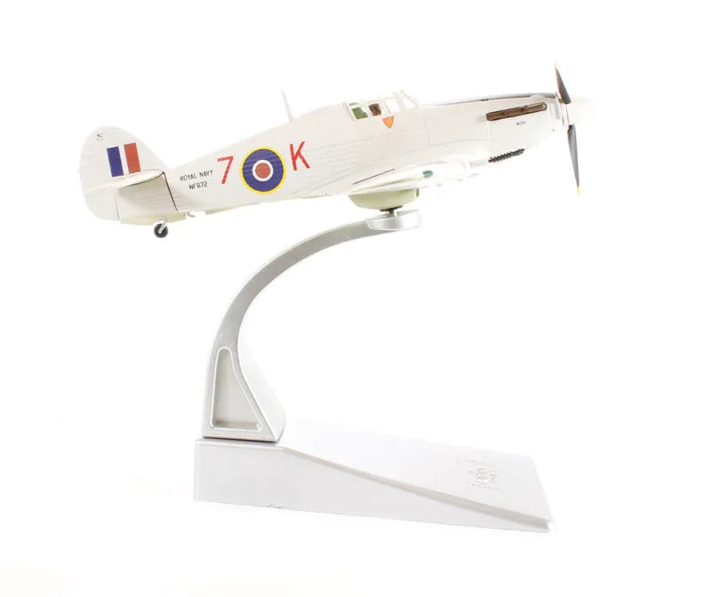 CORGI HAWKER SEA HURRICANE RNFAA HMS NAIRANA 1944