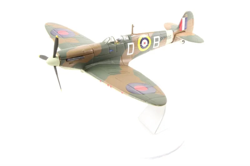 CORGI SPITFIRE MK.II RAF DOUGLAS BADER