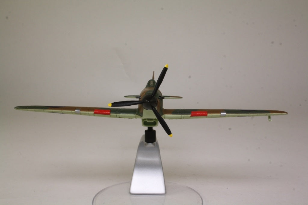 CORGI HURRICANE MK.I RAF No.85 SQUADRON PETER TOWNSEND SEPTEMBER 1940