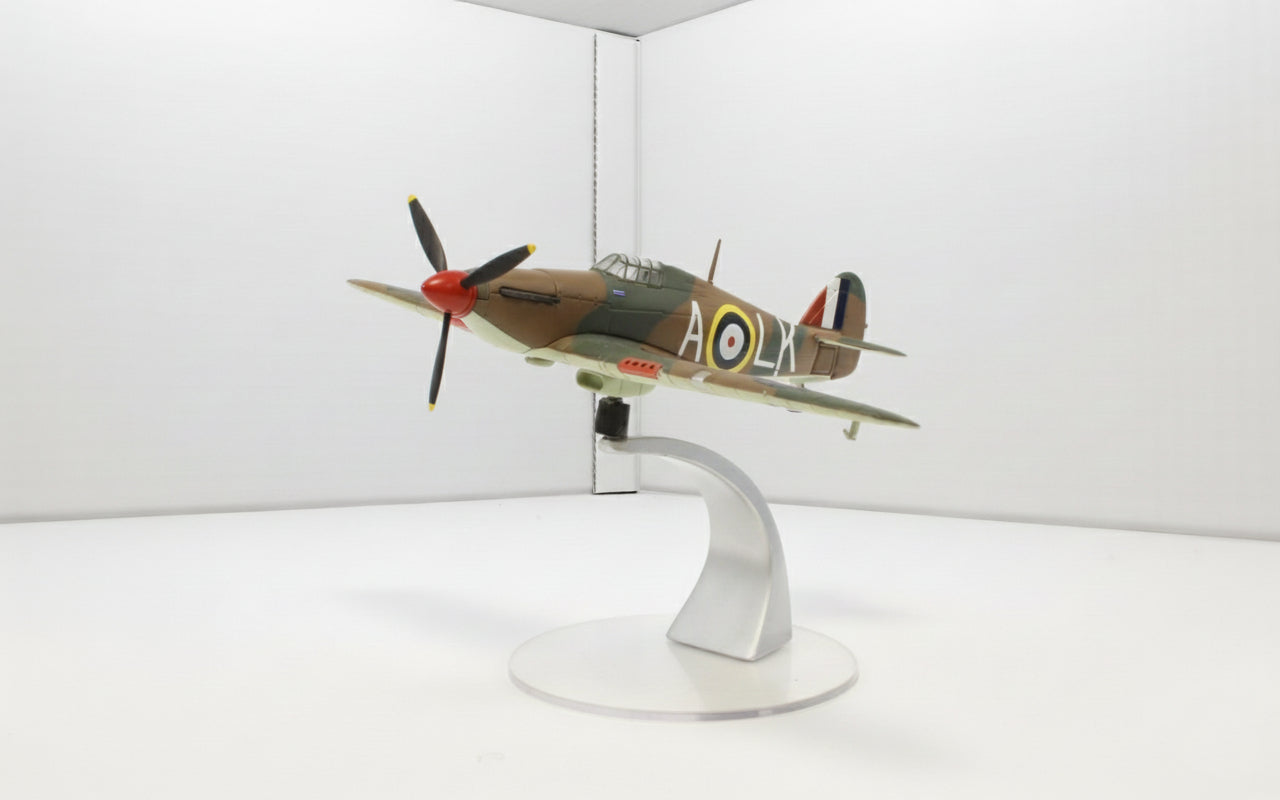 CORGI HURRICANE MK.I, RAF, No.87 SQN