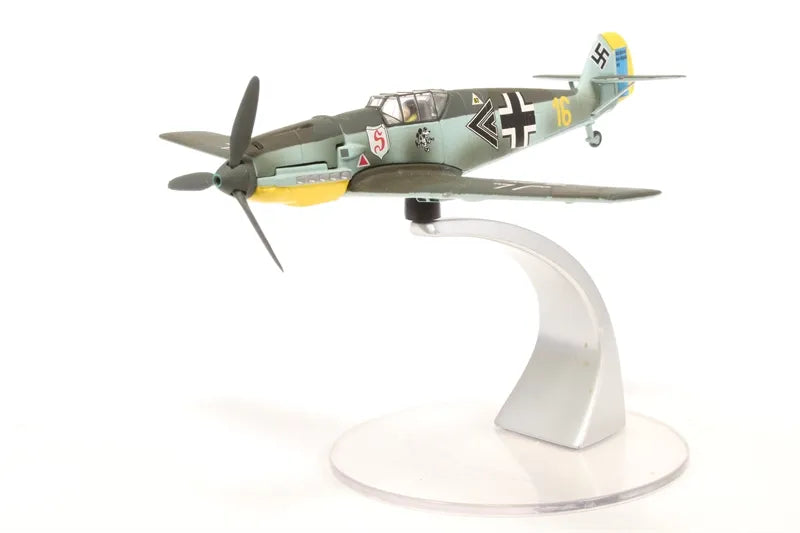 CORGI MESSERSCHMITT 109E JG 26 ADOLF GALLAND