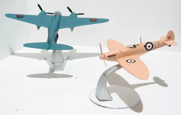 CORGI RECONNAISSANCE 2-PIECE SET NEW