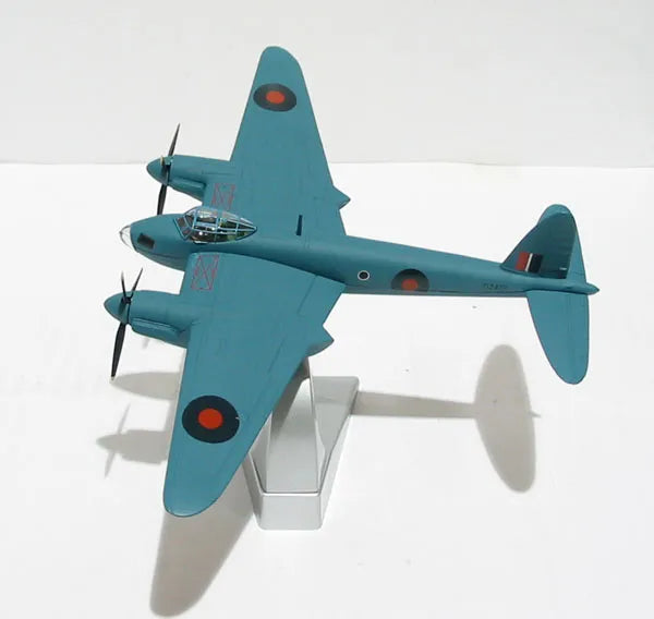 CORGI RECONNAISSANCE 2-PIECE SET NEW