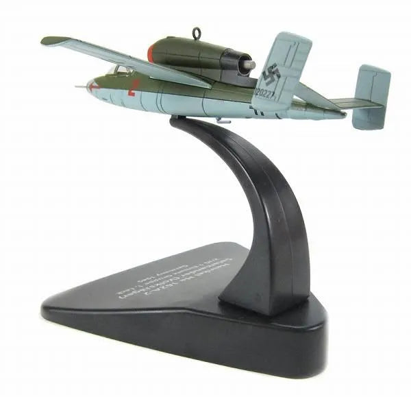 OXFORD DIECAST HEINKEL HE162