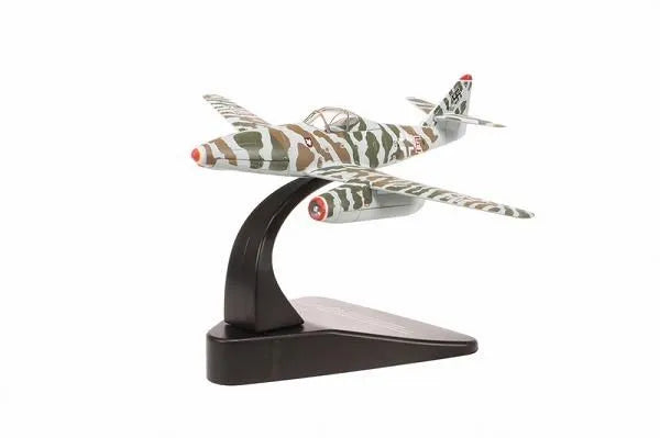 OXFORD DIECAST MESSERSCHMITT ME262 OPERATION BODENPLATTE