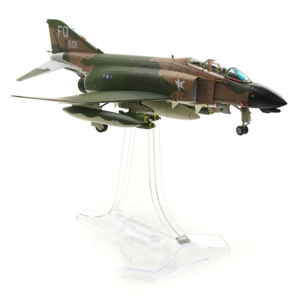 AIR COMMANDER F-4D PHANTOM II USAF 66-7601