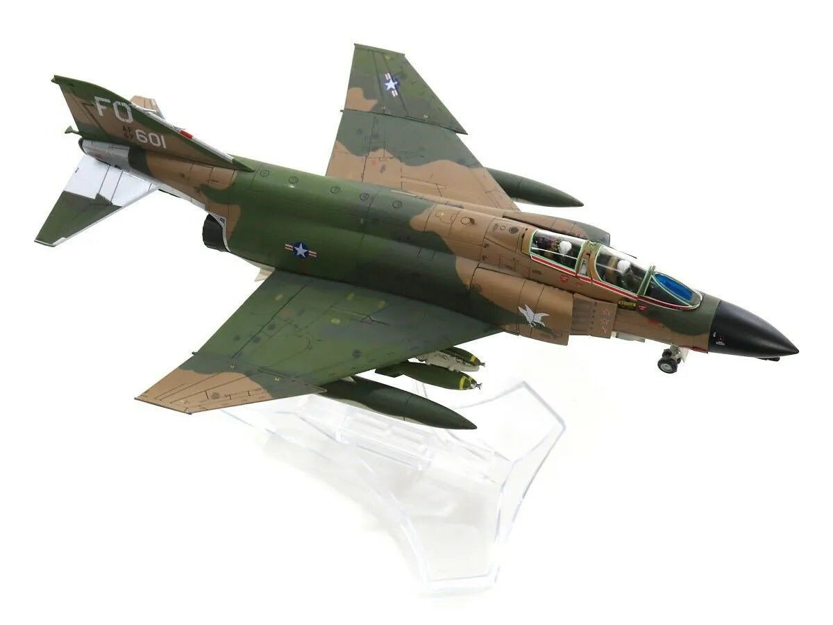 AIR COMMANDER F-4D PHANTOM II USAF 66-7601