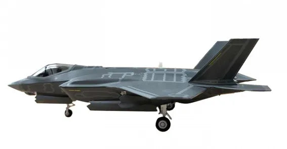 AIR FORCE ONE F-35A LIGHTNING II USAF