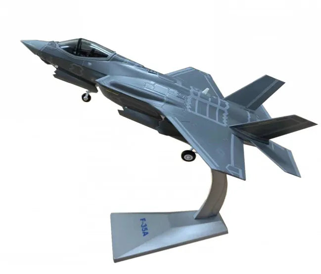 AIR FORCE ONE F-35A LIGHTNING II USAF