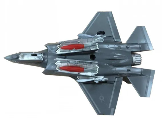 AIR FORCE ONE F-35A LIGHTNING II USAF