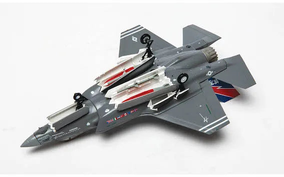 AIR FORCE ONE F-35A LIGHTNING II USAF