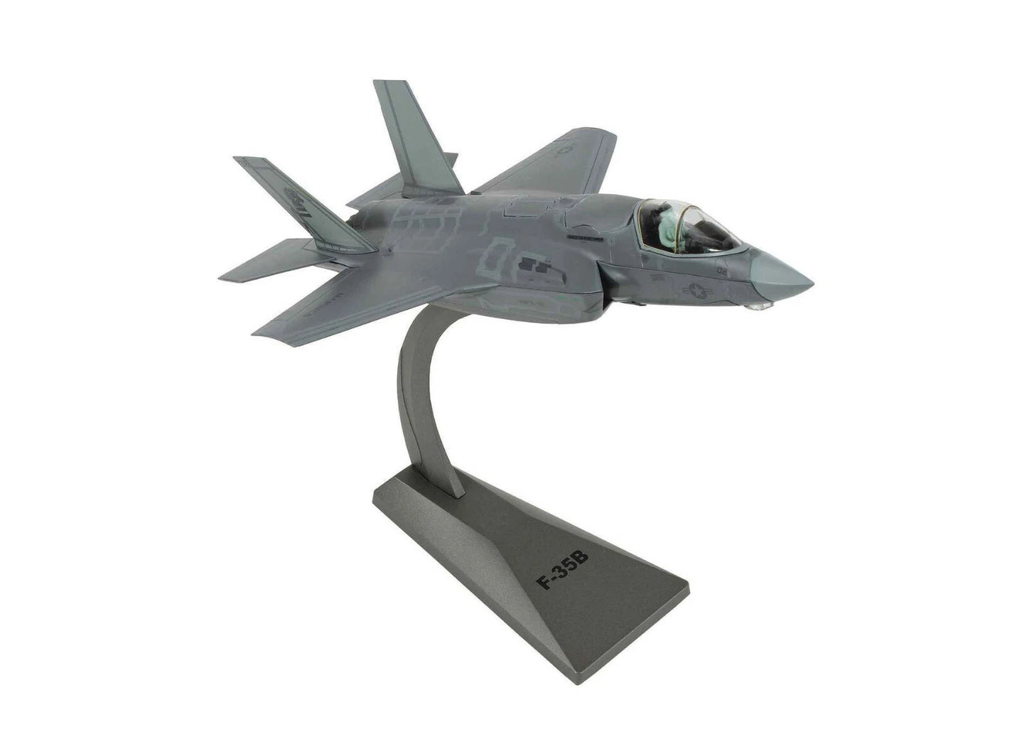 AIR FORCE ONE F-35B LIGHTNING US MARINES VMFAT-501