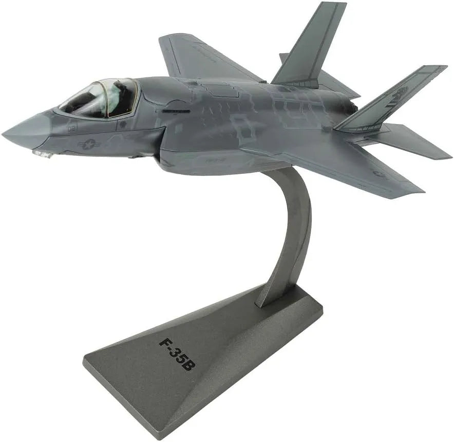 AIR FORCE ONE F-35B LIGHTNING USMC VMFA-121 VK 02