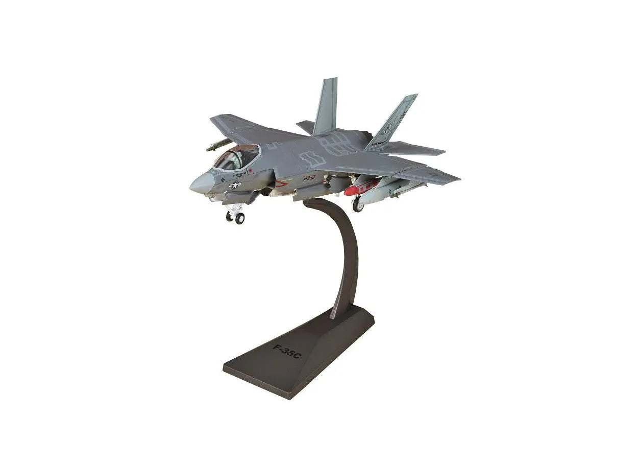 AIR FORCE ONE F-35C LIGHTNING II USAF VFA-101
