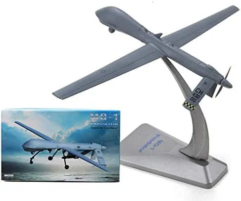 AIR FORCE ONE GENERAL ATOMICS MQ-1 PREDATOR UAV DRONE