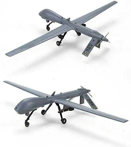 AIR FORCE ONE GENERAL ATOMICS MQ-1 PREDATOR UAV DRONE