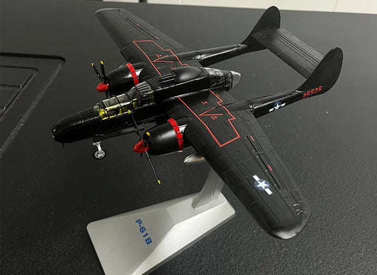 AIR FORCE ONE P-61B BLACK WIDOW "MIDNIGHT BELLE"