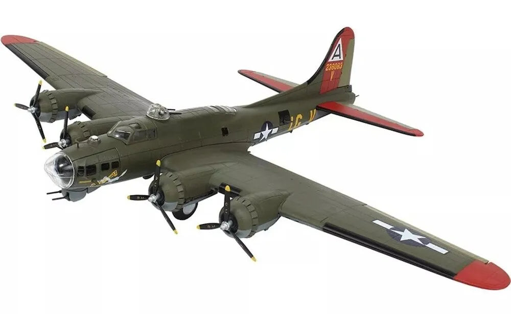 AIR FORCE ONE B17G FLYING FORTRESS USAF "MAN O WAR II" 91ST BG 322ND BS 42-38083 RAF BASSINGBOURN 1944