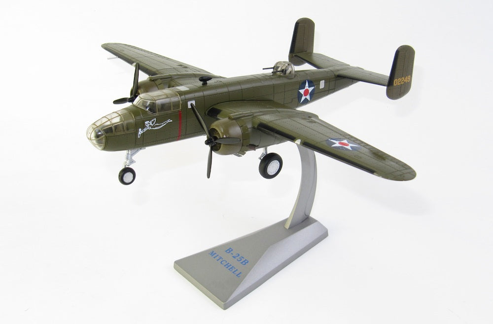 AIR FORCE ONE B-25B MITCHELL USAAF (DOOLITTLE TOKYO RAID)