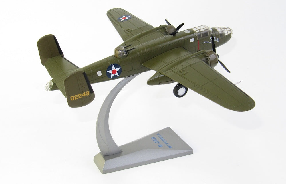 AIR FORCE ONE B-25B MITCHELL USAAF (DOOLITTLE TOKYO RAID)