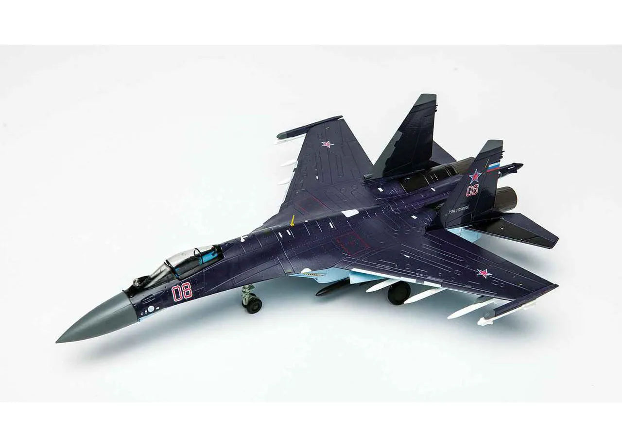 AIR FORCE ONE SU-35 RUSSIAN AIR FORCE