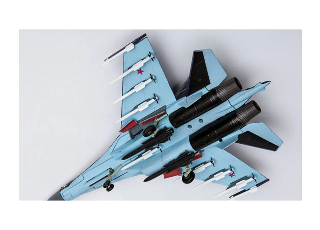 AIR FORCE ONE SU-35 RUSSIAN AIR FORCE