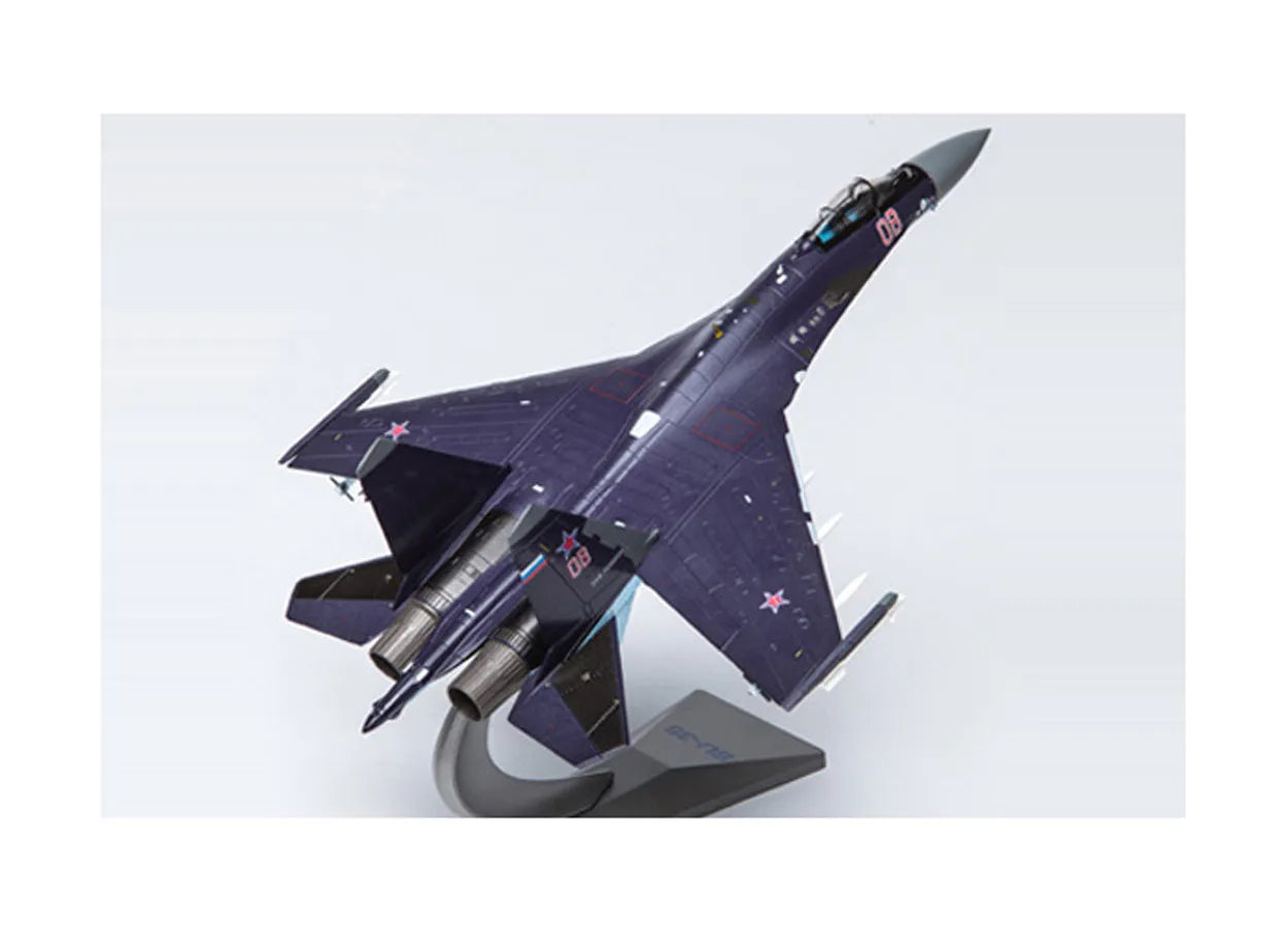 AIR FORCE ONE SU-35 RUSSIAN AIR FORCE