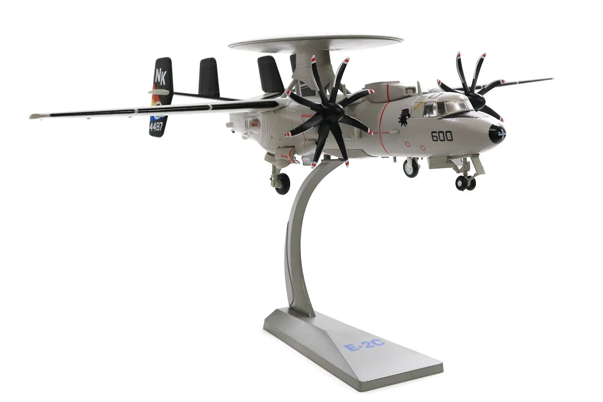 AIRFORCE ONE E-2C HAWKEYE US NAVY CVW-14 USS ABRAHAM LINCOLN