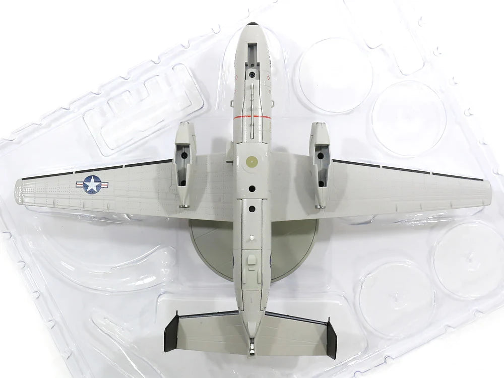 AIRFORCE ONE E-2C HAWKEYE US NAVY CVW-14 USS ABRAHAM LINCOLN