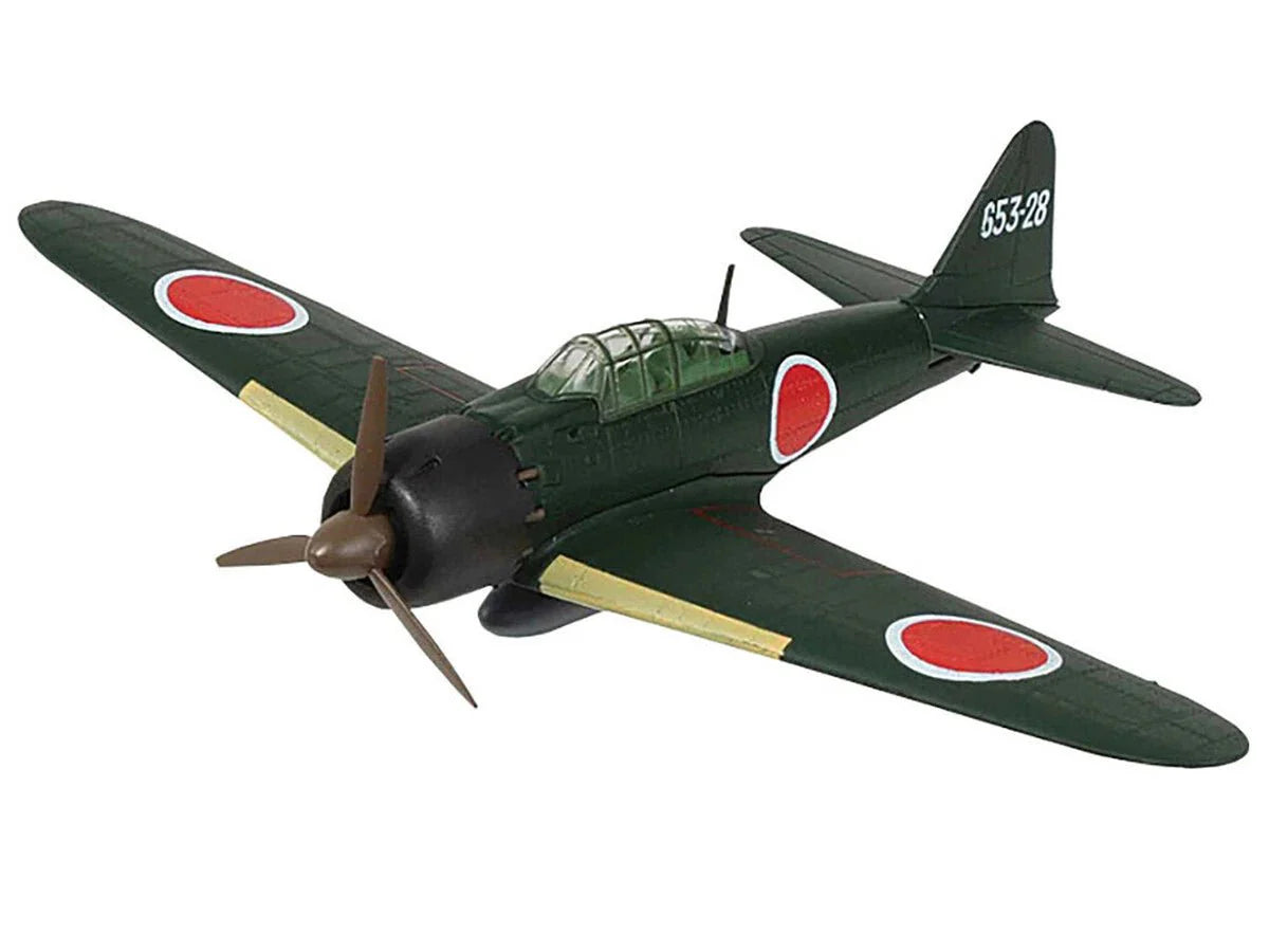 AIR FORCE ONE MITSUBISHI A6M5 ZERO 261ST JNAS