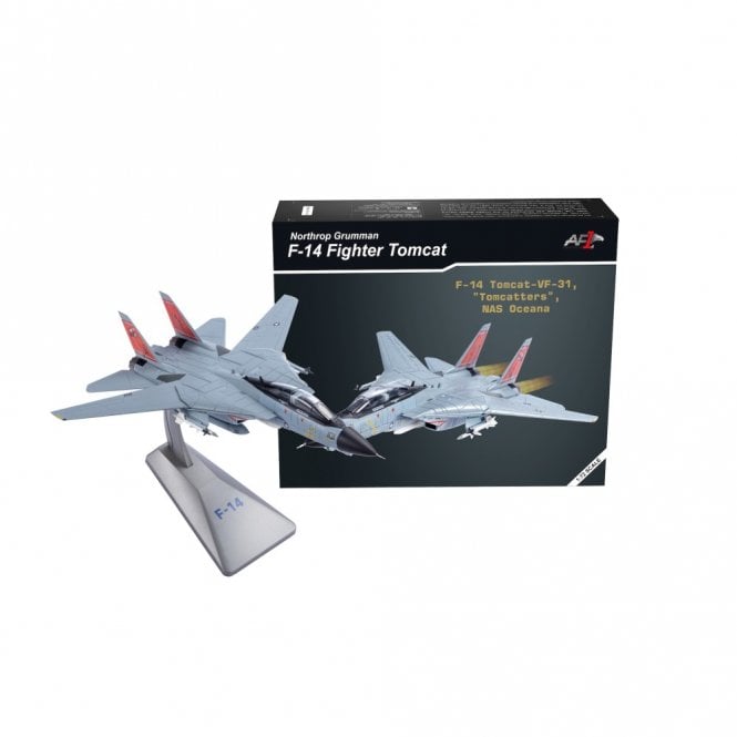AIR FORCE ONE F-14 TOMCAT VF31 TOMCATTERS NAS OCEANA