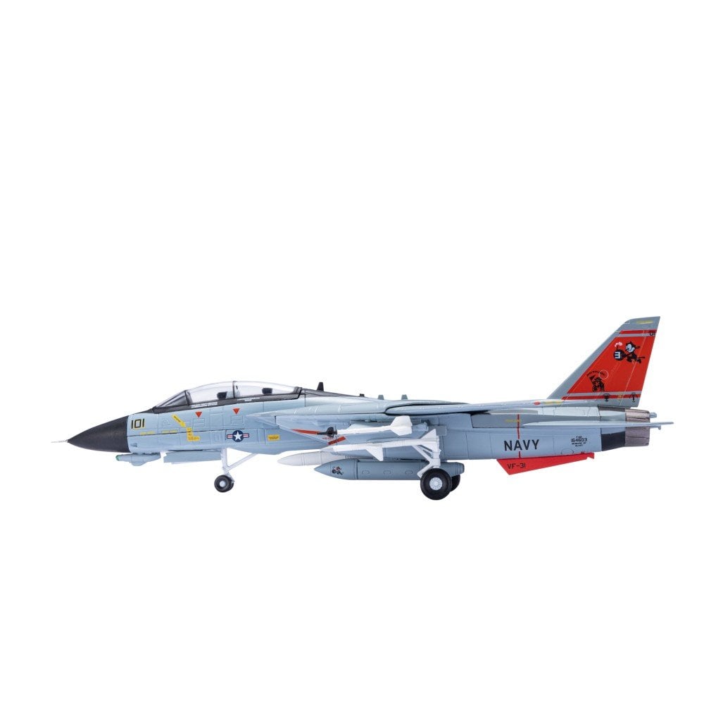 AIR FORCE ONE F-14 TOMCAT VF31 TOMCATTERS NAS OCEANA