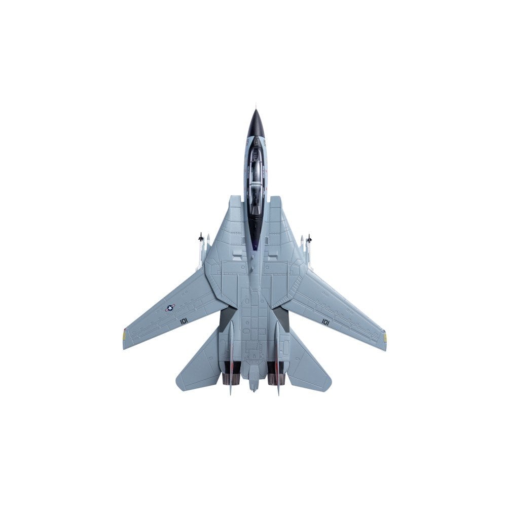 AIR FORCE ONE F-14 TOMCAT VF31 TOMCATTERS NAS OCEANA