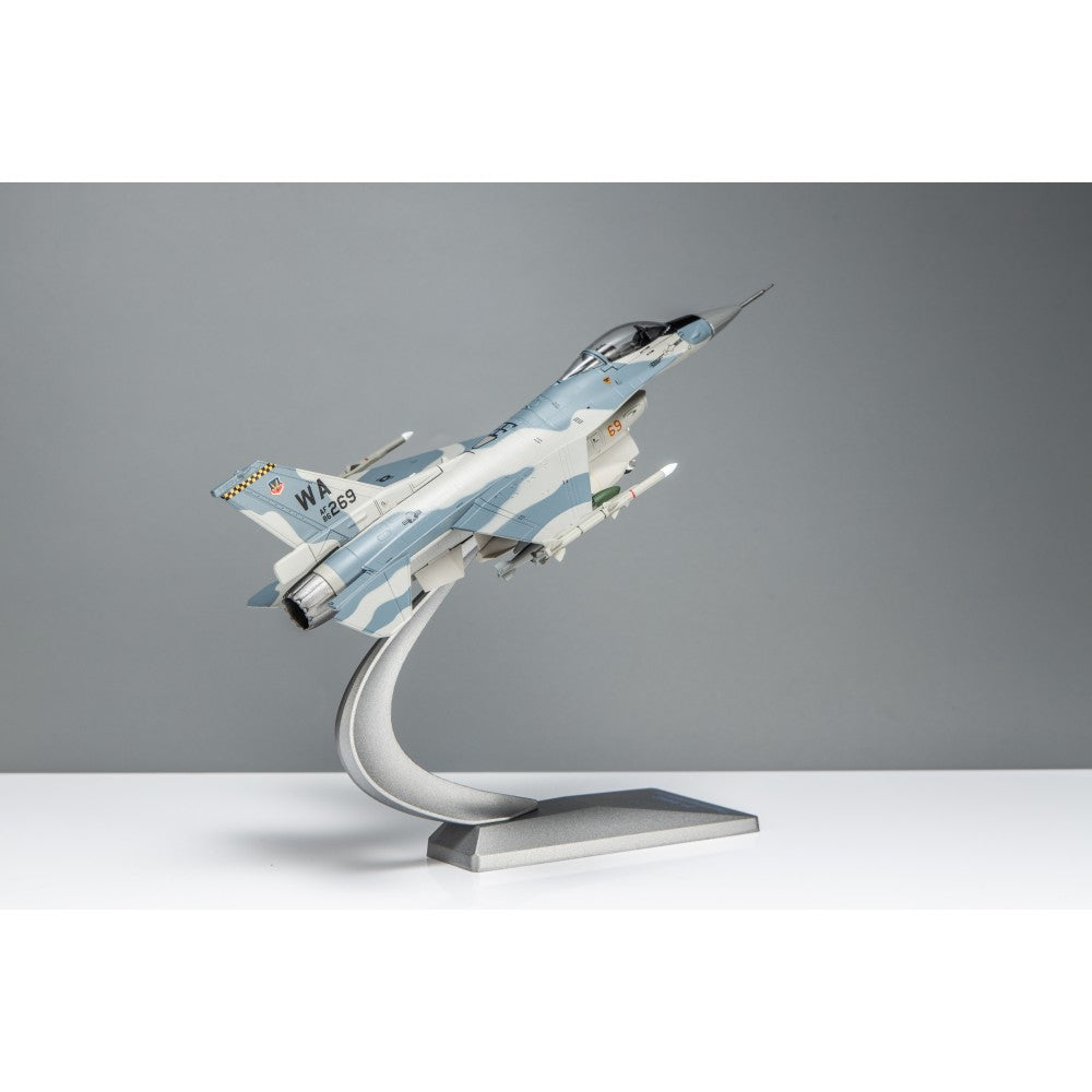 AIR FORCE ONE F16C BLOCK 32 86-0269