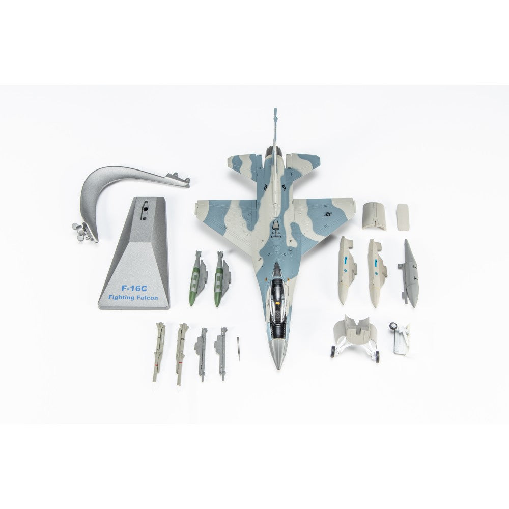 AIR FORCE ONE F16C BLOCK 32 86-0269