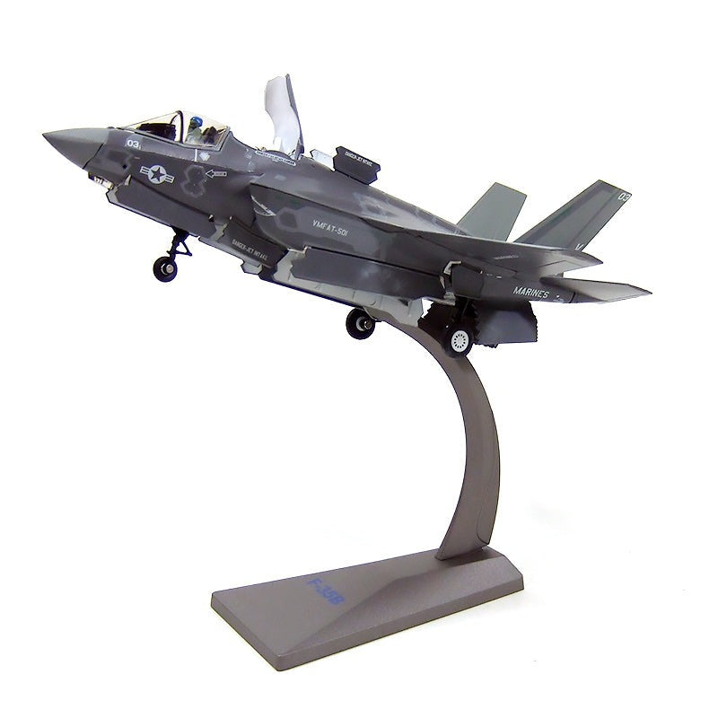 AIR FORCE ONE F-35A LIGHTNING II USAF 58TH FIGHTER SQUADRON EGLIN AIR FORCE BASE 08-0746