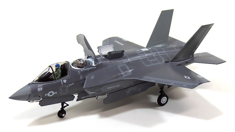 AIR FORCE ONE F-35A LIGHTNING II USAF 58TH FIGHTER SQUADRON EGLIN AIR FORCE BASE 08-0746