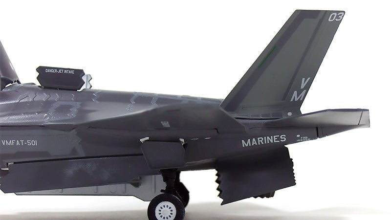 AIR FORCE ONE F-35A LIGHTNING II USAF 58TH FIGHTER SQUADRON EGLIN AIR FORCE BASE 08-0746