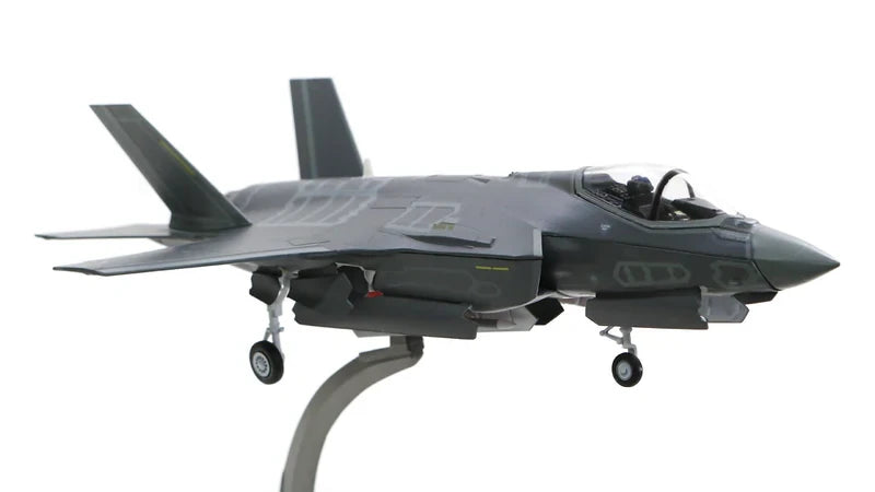 AIR FORCE ONE F-35A LIGHTNING II 11-5035