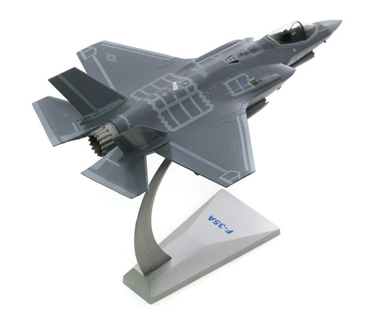 AIR FORCE ONE F-35A LIGHTNING II 11-5035