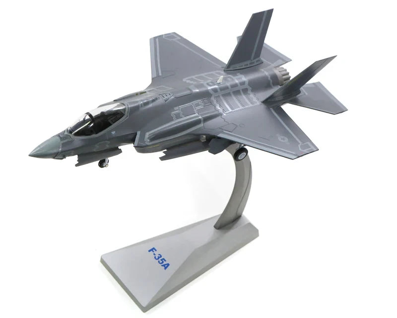 AIR FORCE ONE F-35A LIGHTNING II 11-5035