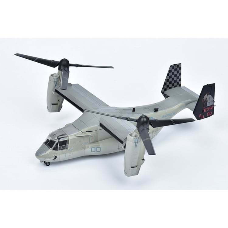 AIRFORCE ONE BELL-BOEING V-22 OSPREY TILTROTOR VMM-264