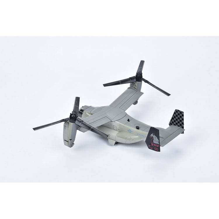 AIRFORCE ONE BELL-BOEING V-22 OSPREY TILTROTOR VMM-264