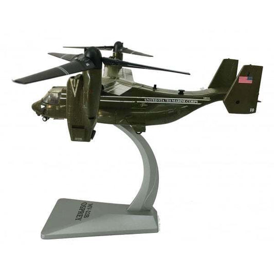 AIR FORCE ONE BELL-BOEING V-22 PRESIDENTIAL FLIGHT