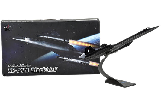 AIR FORCE ONE SR-71A BLACKBIRD "SNARLING CAT" REG: 61-7976