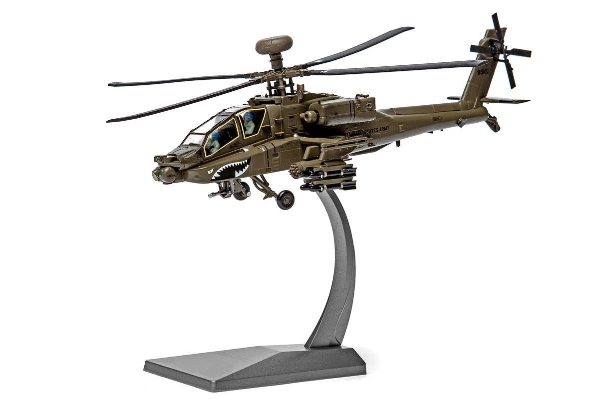 AIR FORCE ONE AH-64 APACHE