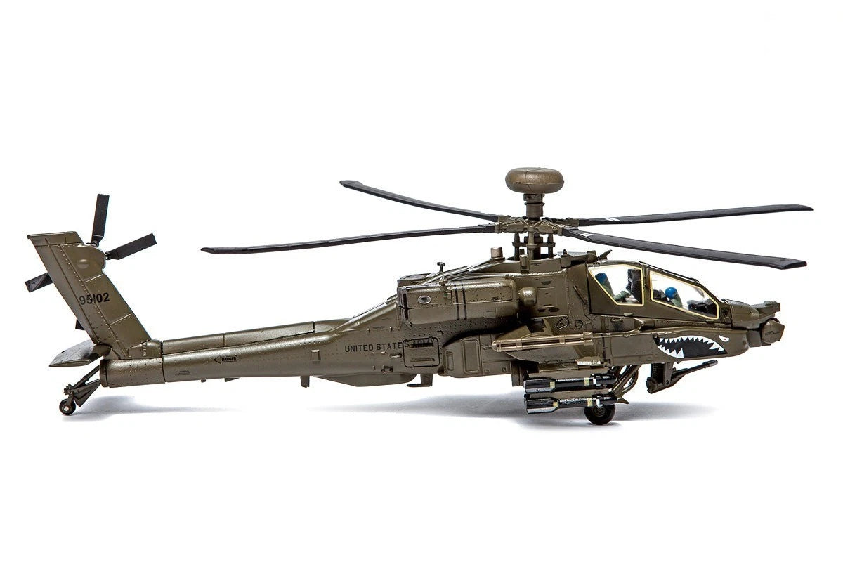 AIR FORCE ONE AH-64 APACHE
