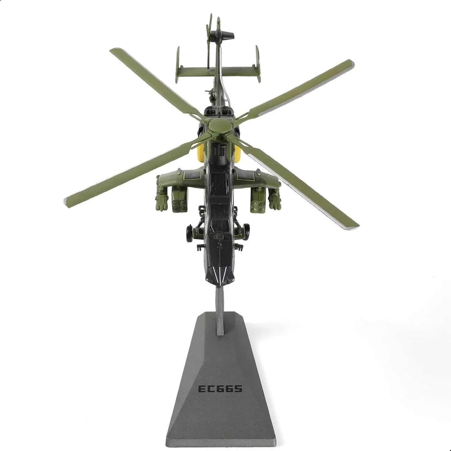 AIR FORCE ONE EUROCOPTER EC665 TIGER LUFTWAFFE