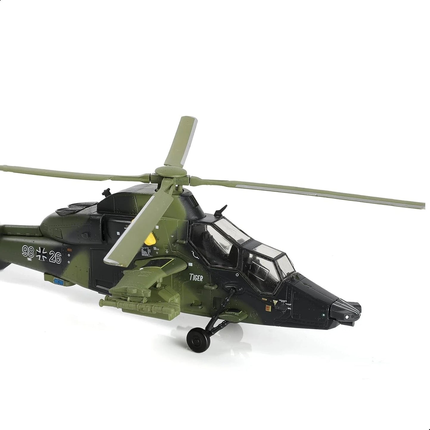 AIR FORCE ONE EUROCOPTER EC665 TIGER LUFTWAFFE